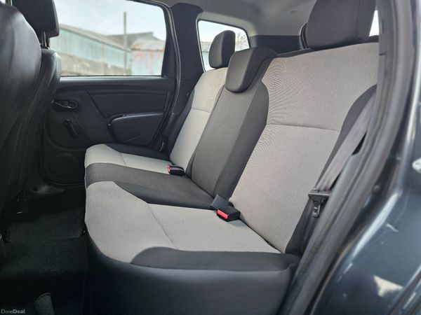 DACIA DUSTER 1.5 DCI 110 BHP // LOW MILEAGE 370800948