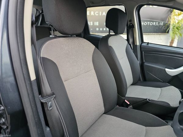 DACIA DUSTER 1.5 DCI 110 BHP // LOW MILEAGE 370800952