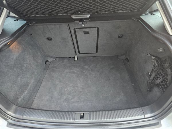 AUDI A3 1.4 TFSI AUTO // 05/26 NCT // NEW ALLOYS 370802282