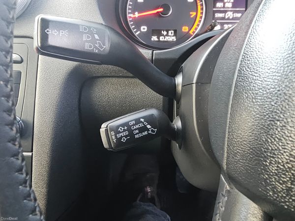 AUDI A3 1.4 TFSI AUTO // 05/26 NCT // NEW ALLOYS 370802292