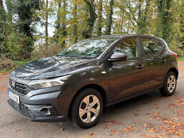 2023 Dacia Sandero TCe 90 Essential €11.950⭐️ 370808891