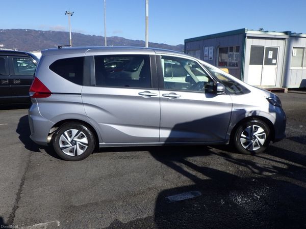 Honda Freed 2017 370810042