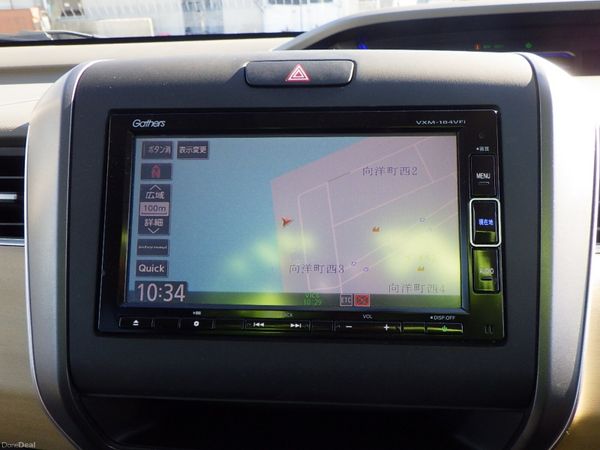 Honda Freed 2017 370810026