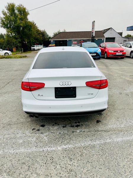 AUDI A4 (2015) S LINE AUTOMATIC PETROL 370812344