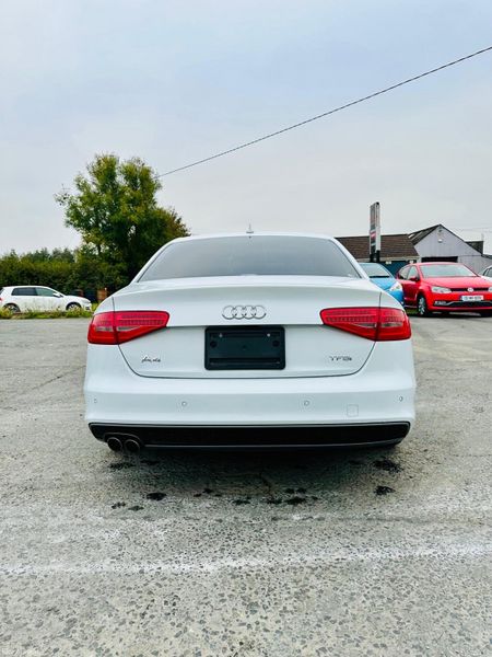 AUDI A4 (2015) S LINE AUTOMATIC PETROL 370812354
