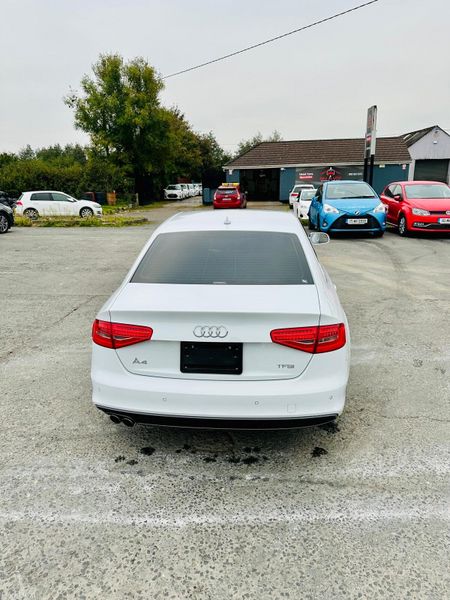 AUDI A4 (2015) S LINE AUTOMATIC PETROL 370812357