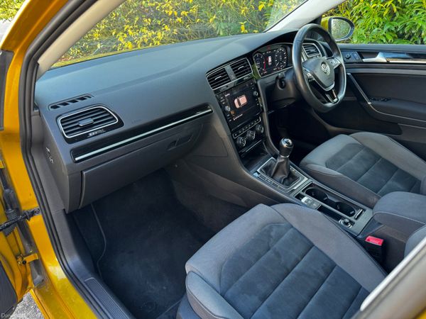 VOLKSWAGEN GOLF HIGHLINE* DIGI DASH GREAT SPEC 370820262