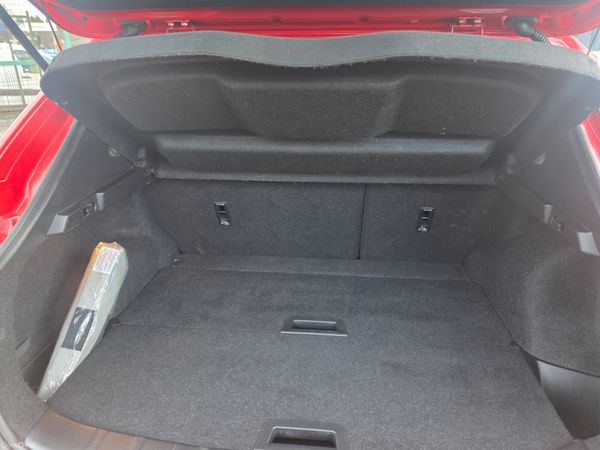 Nissan Qashqai 2016 High Spec 370833020