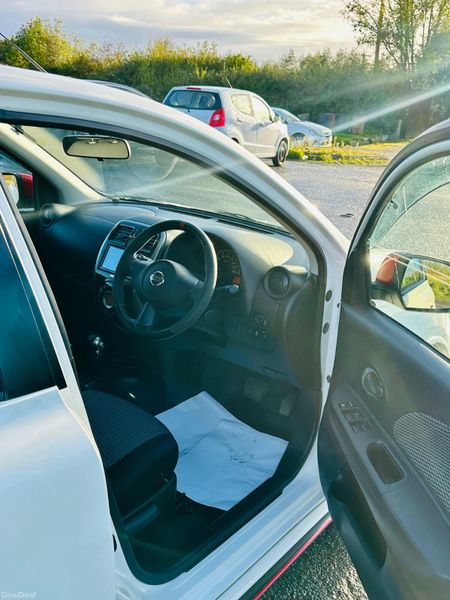 NISSAN MARCH (2016) NISMO 1.2L PETROL AUTOMATIC 370834940