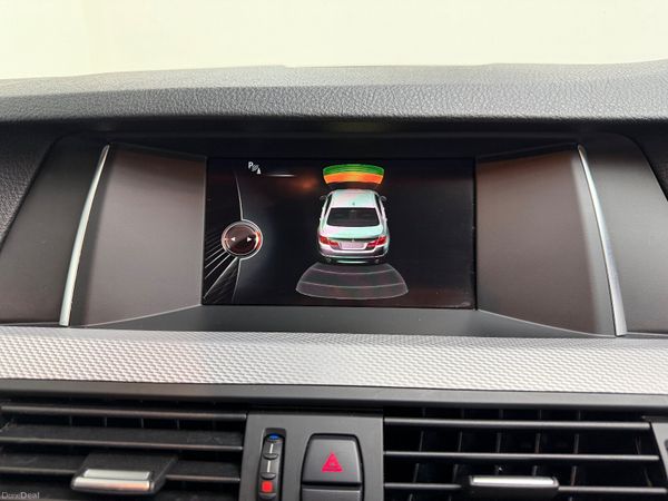 2016 BMW 520D M-SPORT AUTOMATIC 370983120