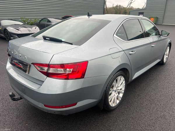 2021 Skoda Superb SE Technology 1.6 TDI 370998470