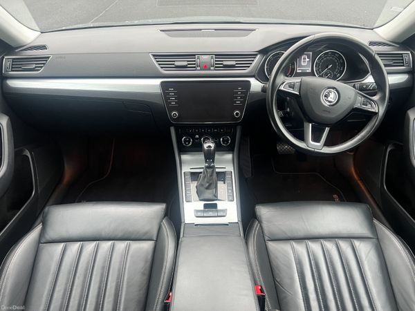 2021 Skoda Superb SE Technology 1.6 TDI 370998474