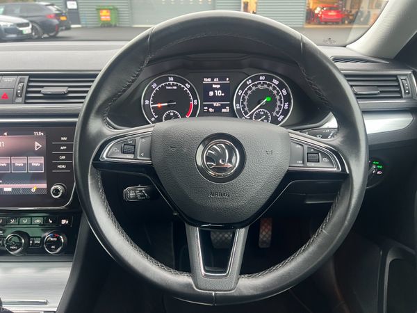 2021 Skoda Superb SE Technology 1.6 TDI 370998482