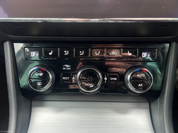 2021 Skoda Superb SE Technology 1.6 TDI 370998490