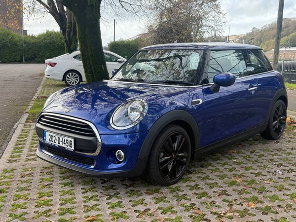 2020 Mini One *January Sale €2k OFF* 370999541