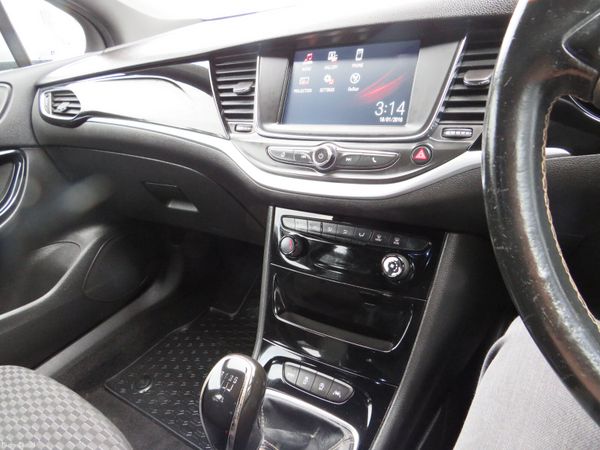 Vauxhall Astra 2016   5DR 1LT PETROL NCT 26 370908710