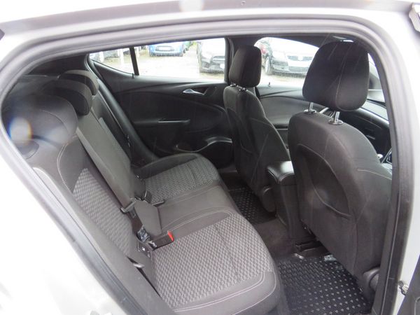 Vauxhall Astra 2016   5DR 1LT PETROL NCT 26 370908713