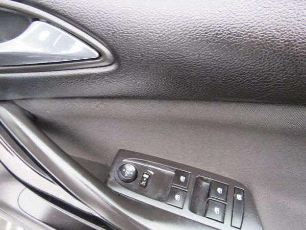 Vauxhall Astra 2016   5DR 1LT PETROL NCT 26 370908715