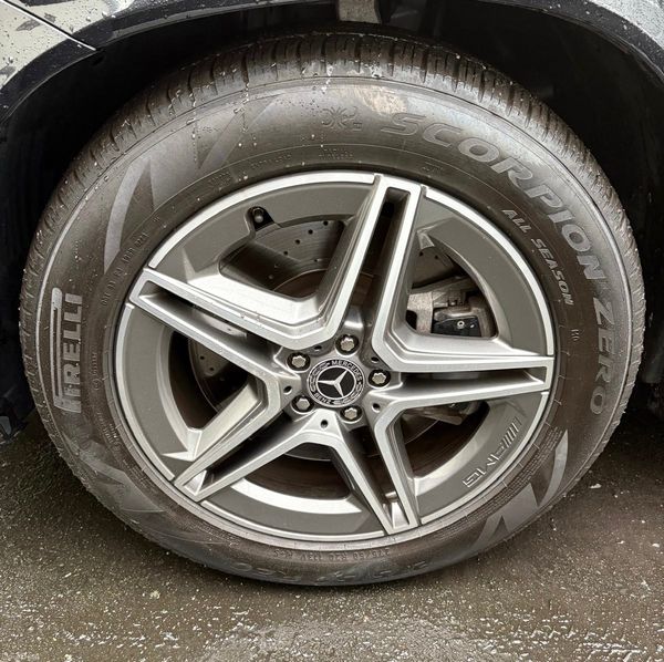 2021 GLE 350De  Amg Line 4Matic 2 Year Warranty 370917466