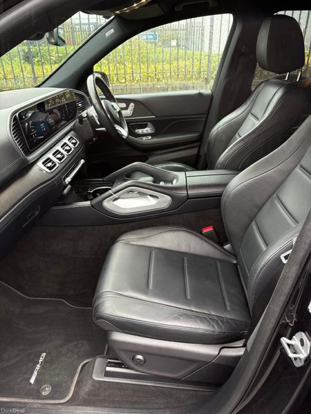 2021 GLE 350De  Amg Line 4Matic 2 Year Warranty 370917470