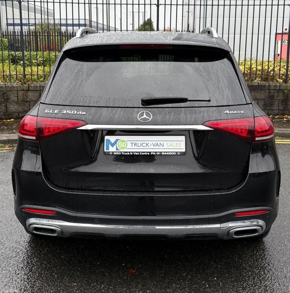 2021 GLE 350De  Amg Line 4Matic 2 Year Warranty 370917472