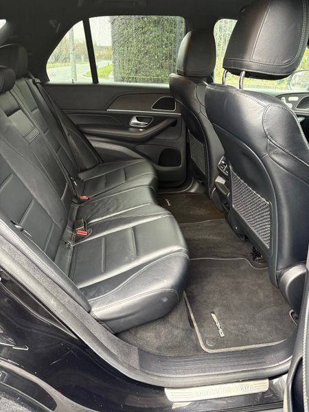 2021 GLE 350De  Amg Line 4Matic 2 Year Warranty 370917474