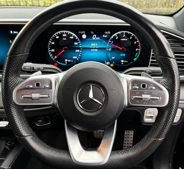 2021 GLE 350De  Amg Line 4Matic 2 Year Warranty 370917480