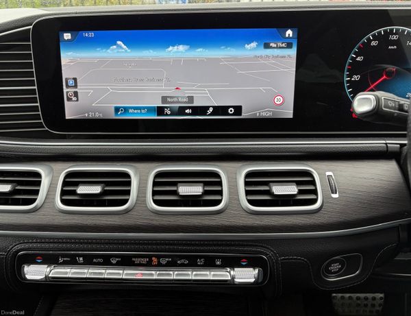 2021 GLE 350De  Amg Line 4Matic 2 Year Warranty 370917483