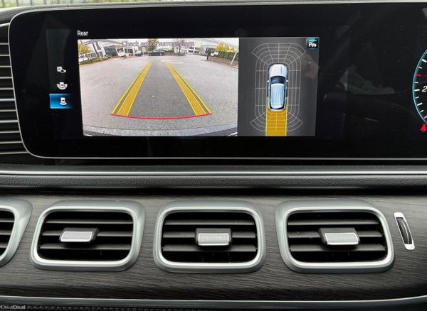 2021 GLE 350De  Amg Line 4Matic 2 Year Warranty 370917485