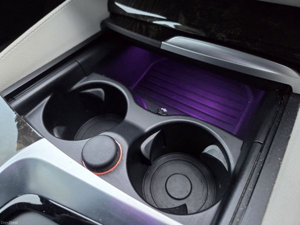 2017 BMW 520D M Sport | High spec | low mileage 370922530