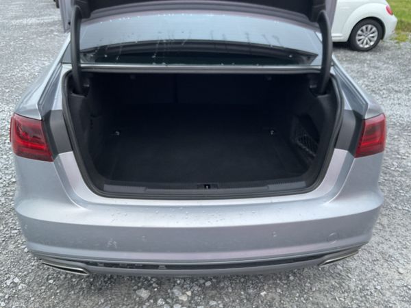 AUDI A6 2.0 TDI S-LINE AUTOMATIC SPOTLESS 371041164