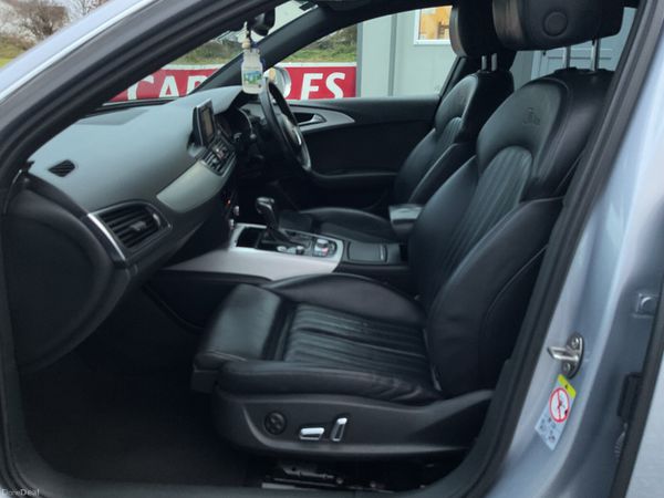 AUDI A6 2.0 TDI S-LINE AUTOMATIC SPOTLESS 371041170