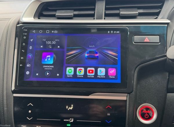 2019 Honda JAZZ/Fit 1.5 Petrol Hybrid,,Automatic 371041816