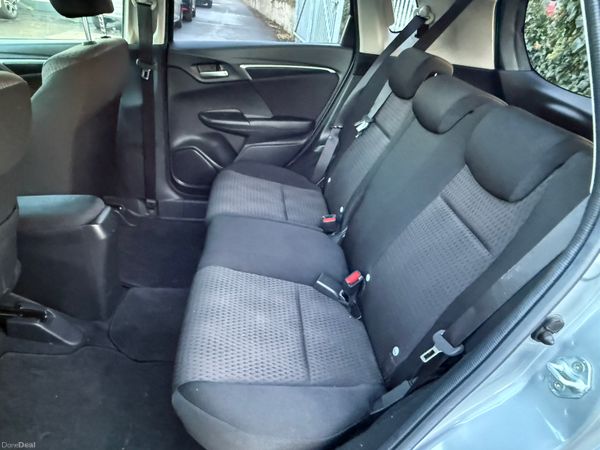 2019 Honda JAZZ/Fit 1.5 Petrol Hybrid,,Automatic 371041822