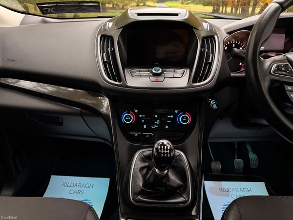 Ford Kuga 2019 Titanium Diesel 371087076