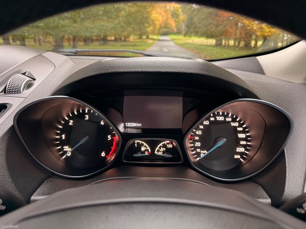 Ford Kuga 2019 Titanium Diesel 371087080