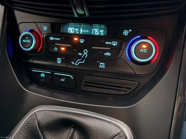 Ford Kuga 2019 Titanium Diesel 371087086