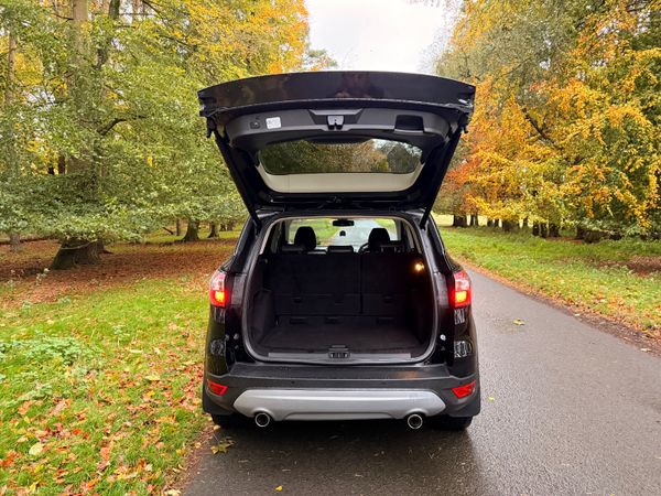 Ford Kuga 2019 Titanium Diesel 371087154