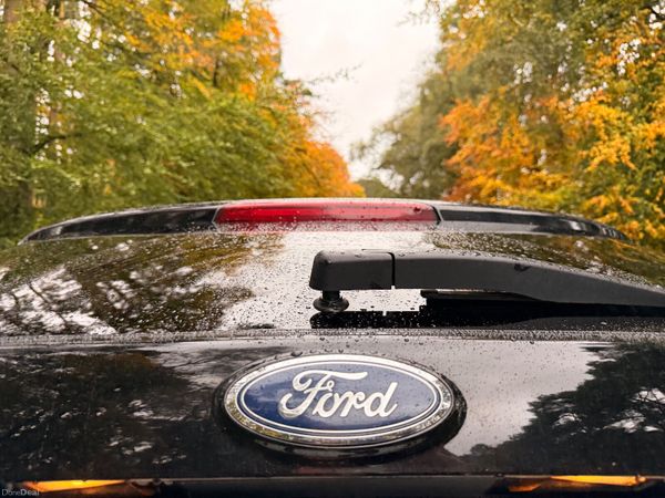 Ford Kuga 2019 Titanium Diesel 371087214