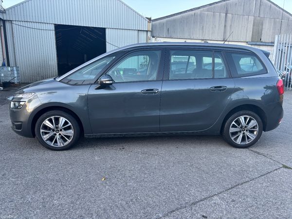 2016 Citroen C4*AUTOMATIC 7SEATER*FRESH NCT 2027* 371090072