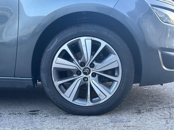 2016 Citroen C4*AUTOMATIC 7SEATER*FRESH NCT 2027* 371090109