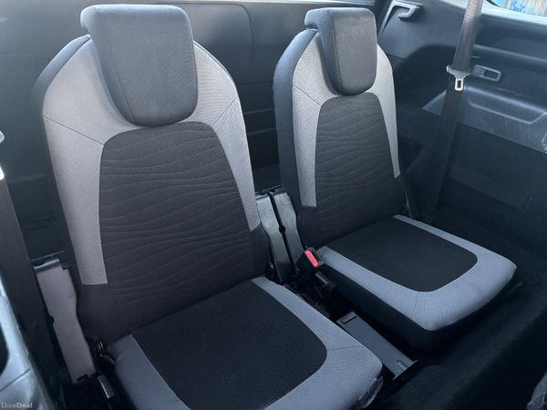 2016 Citroen C4*AUTOMATIC 7SEATER*FRESH NCT 2027* 371090132