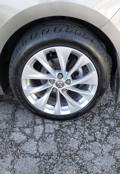 Opel Astra 2017 371006373