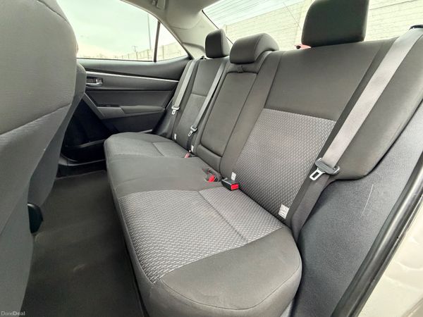 Toyota Corolla 1.4 D-4D Terra 371010178