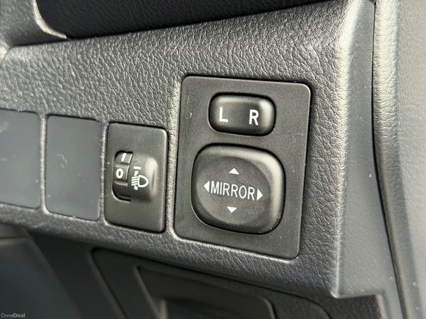 Toyota Corolla 1.4 D-4D Terra 371010181