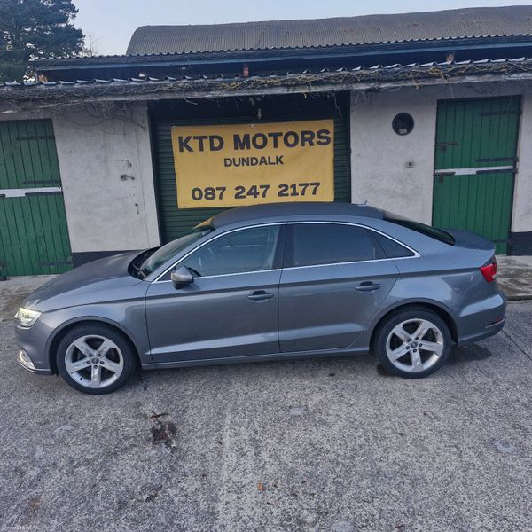 2018 Audi A3 1.6tdi automatic Sport 371015462