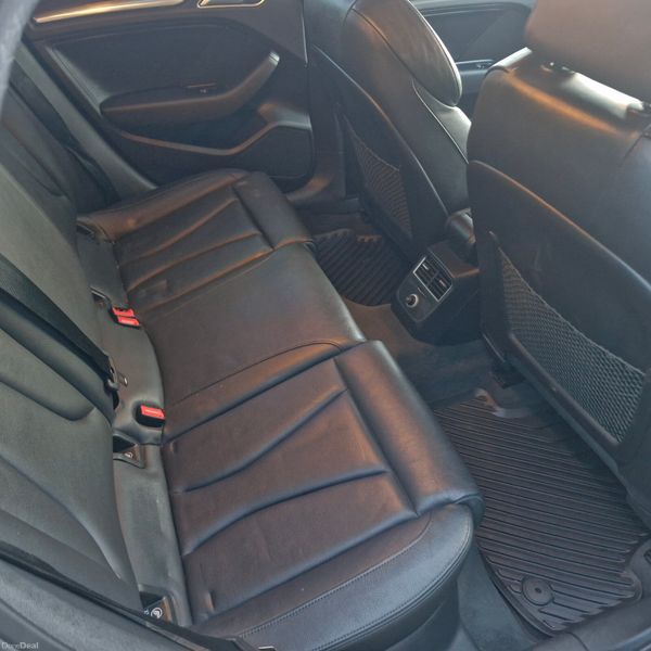 2018 Audi A3 1.6tdi automatic Sport 371015518