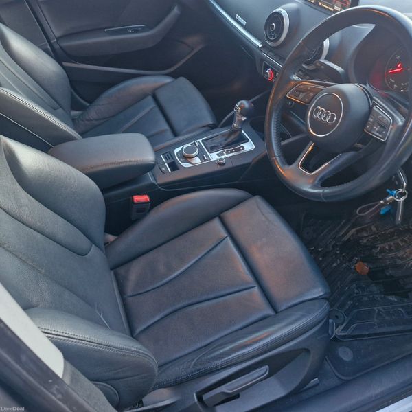 2018 Audi A3 1.6tdi automatic Sport 371015528