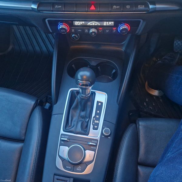 2018 Audi A3 1.6tdi automatic Sport 371015532