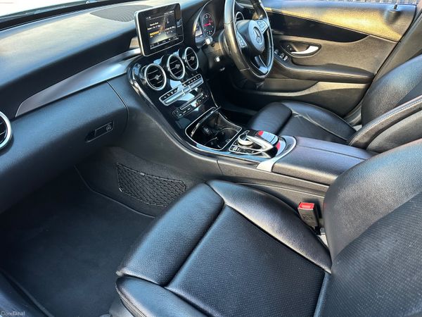 Mercedes-Benz C-Class AUTO 2.2 NCT 371031962